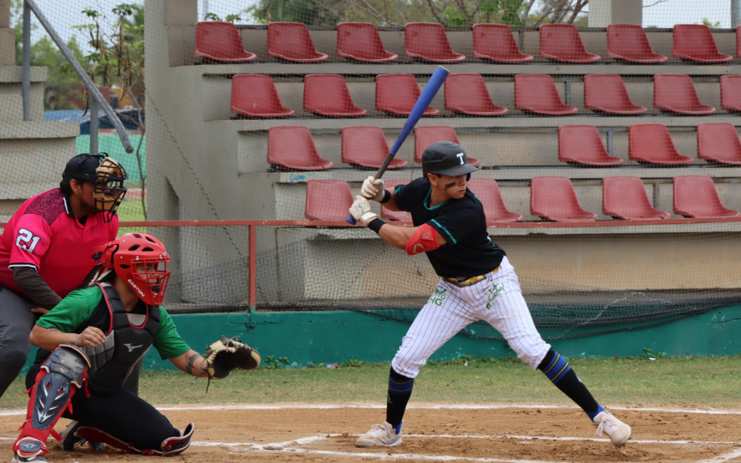 ¡Culminan las actividades del Primer Encuentro Deportivo y Cultural de Universidades del Subsistema Tecnológico!